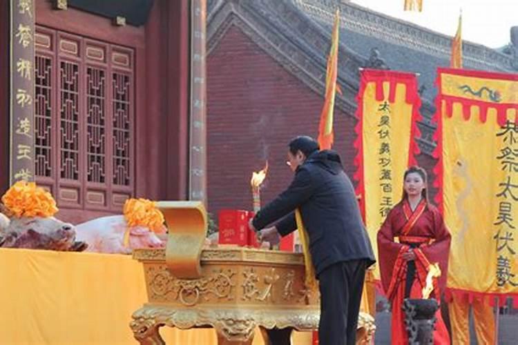 农历二月二有什么讲究