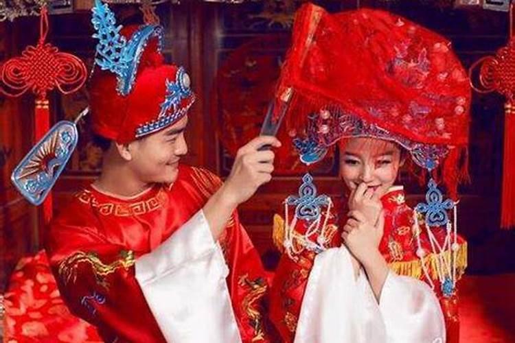 本命年可以结婚吗