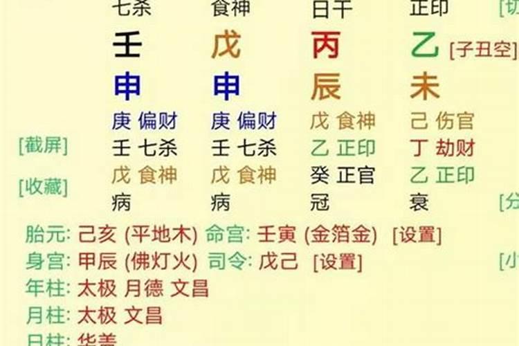 生辰八字算命婚姻配对可信吗