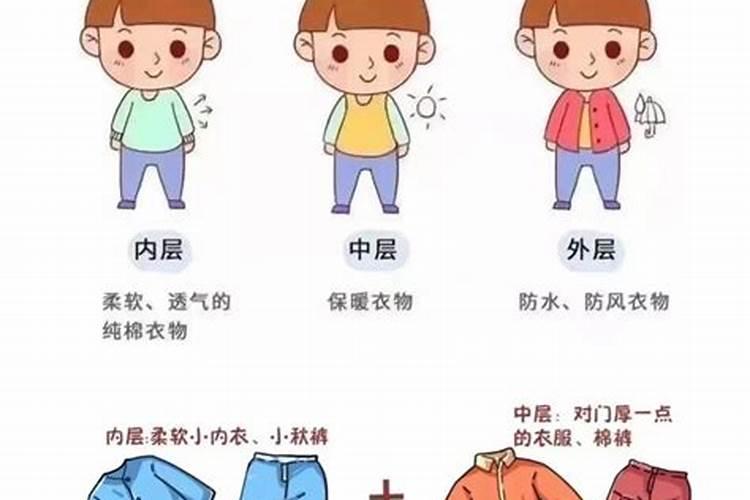 秋分还能穿短袖吗