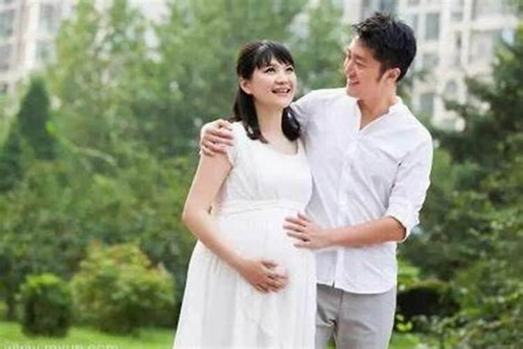 梦见姐姐生了胖娃娃的预兆