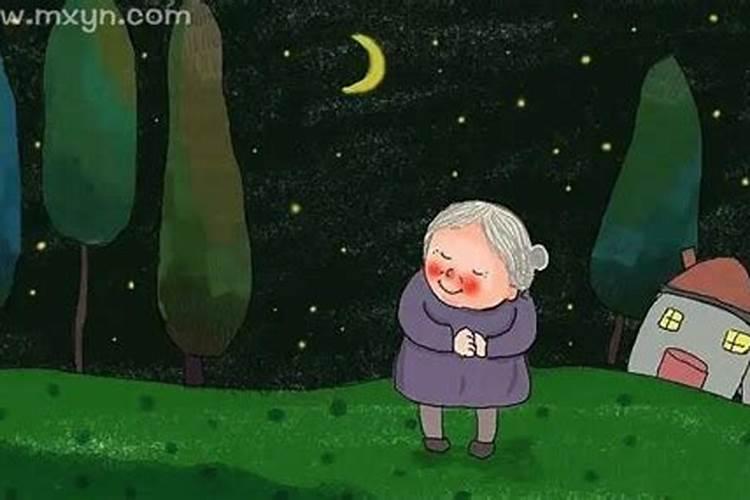 梦见去世的奶奶和四条蟒蛇,我和奶奶说话,但是她没有跟我说话