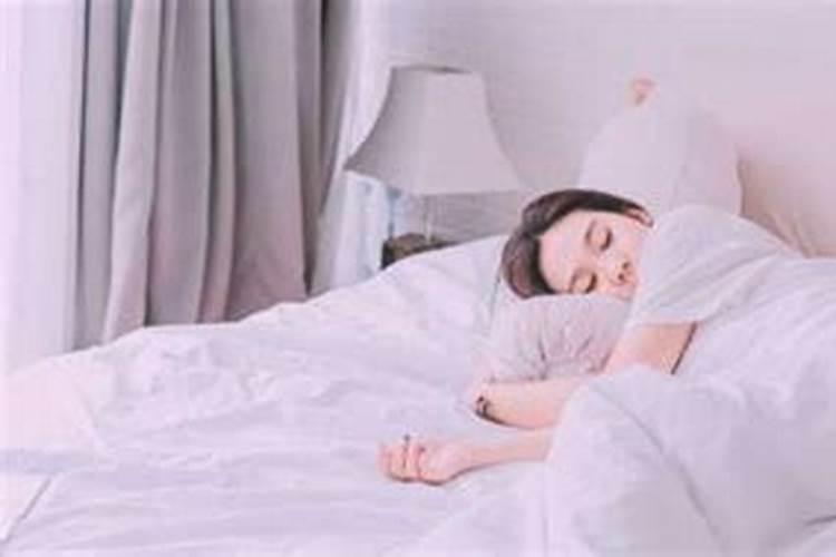 妈妈梦见女儿丢了疯狂找
