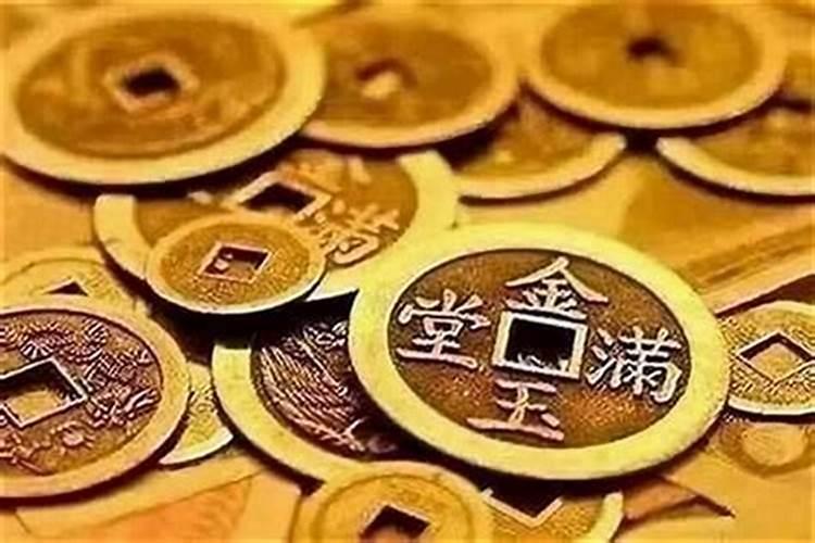 属兔的招财摆件