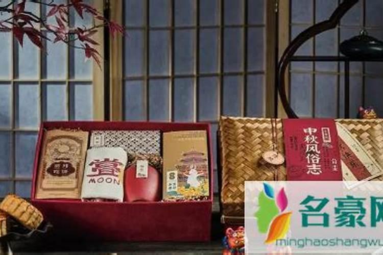 中秋节一般什么时候走亲戚？