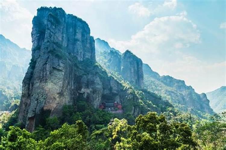 乐清民俗旅游景点介绍词 乐清民俗旅游景点介绍词大全