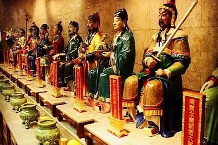 冲犯太岁会发生什么事情