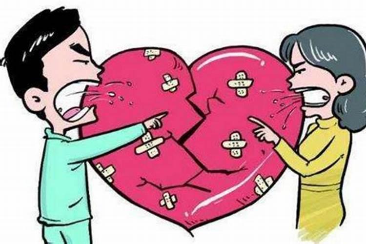 七杀大运逢各流年详解一生运势吉凶查询