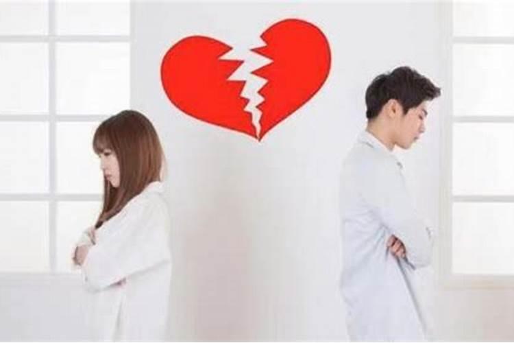 梦见和男朋友分手了有什么预兆