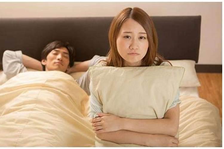 单身,梦到有儿子和老公。意味什么？