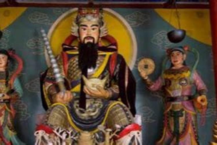 财神应该供奉在哪个方位