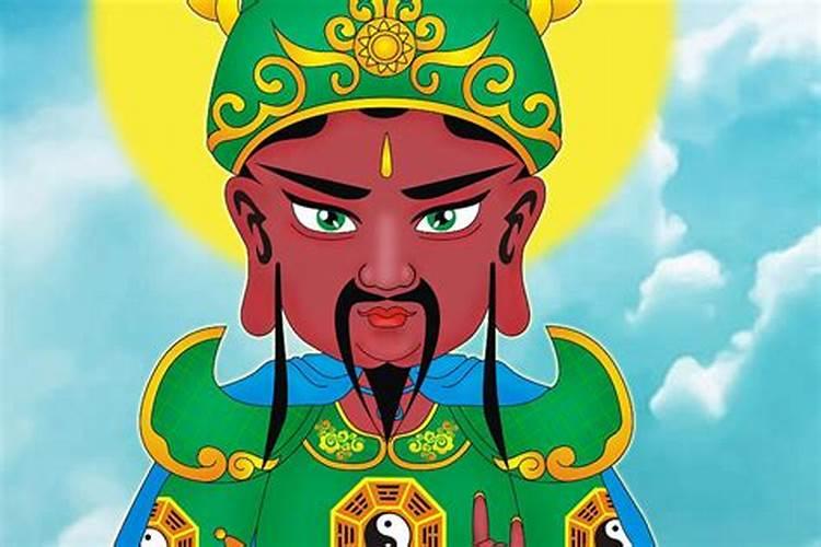 道教“破地狱”是什么法事？