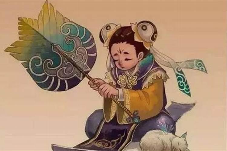 伤官大运是什么样的运气