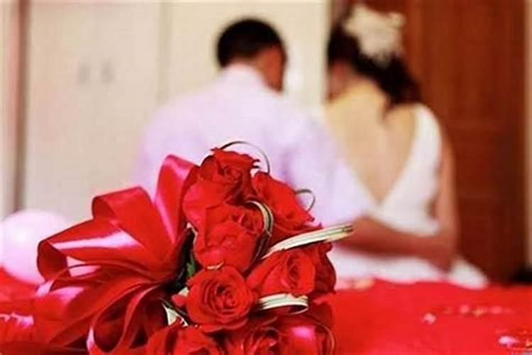 什么属相不可以本命年结婚,本命年是不是不能结婚
