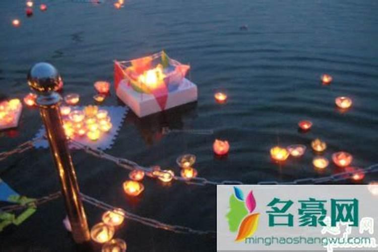 中元节后一天结婚好吗 中元节前面结婚怎么样
