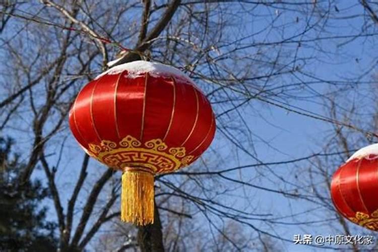 正月15忌讳什么