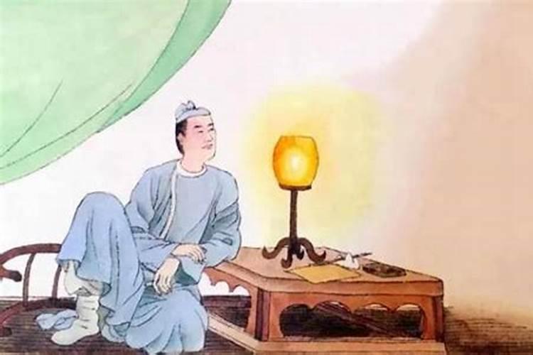 《邯郸冬至夜思家》的写作背景是什么？该如何去理解呢？