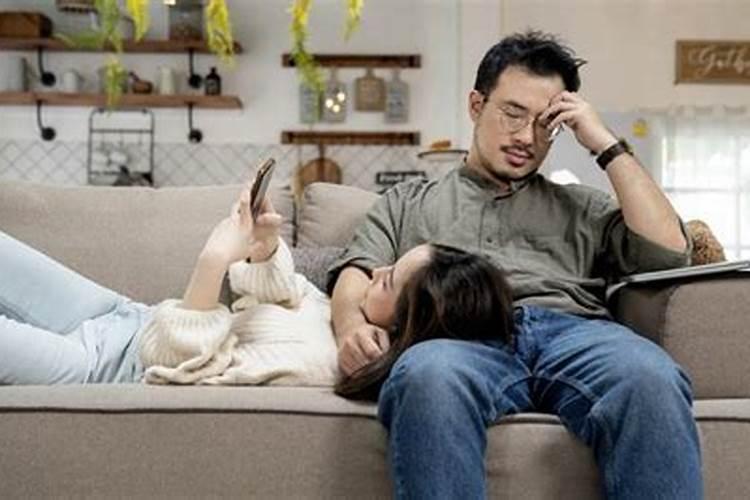婚姻外遇到底算不算出轨啊？