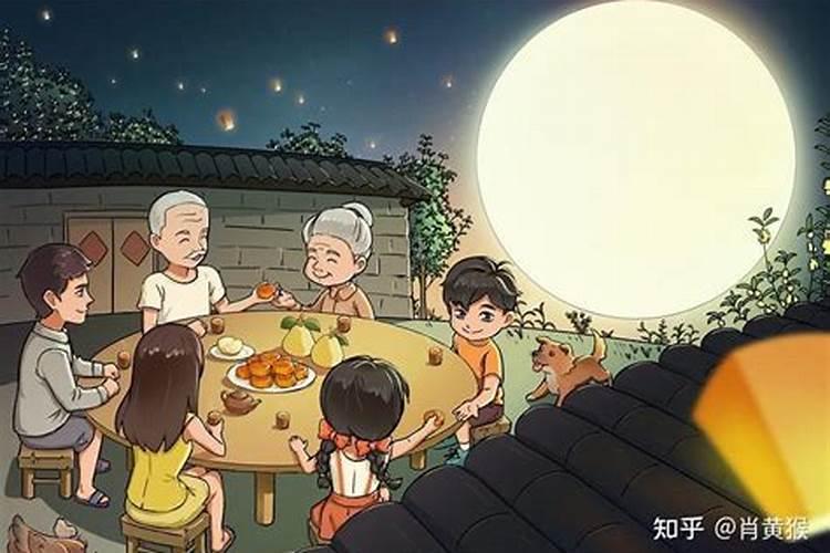 中秋节清吧应该做什么活动才能有意义又能让顾客感到愉快呢？