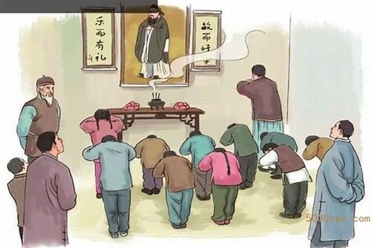 一个好居士若娶妻生子能否开悟或往生