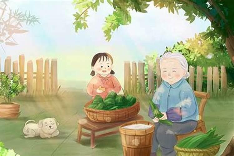 连续三天梦到刚刚去世的外婆代表什么