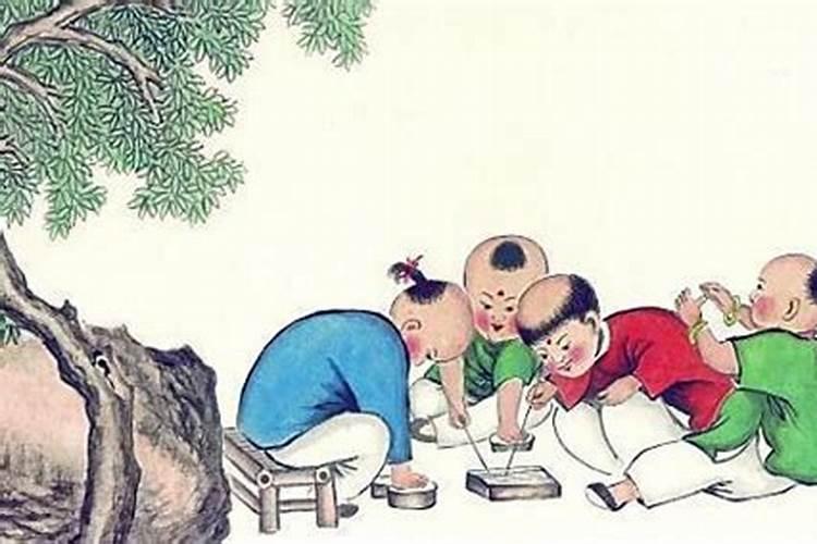 童子煞是什么意思？