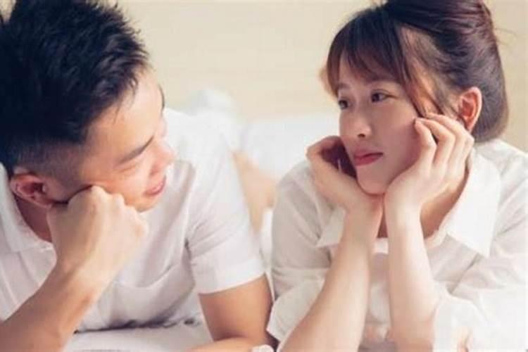 梦见和自己的表哥亲热的预兆