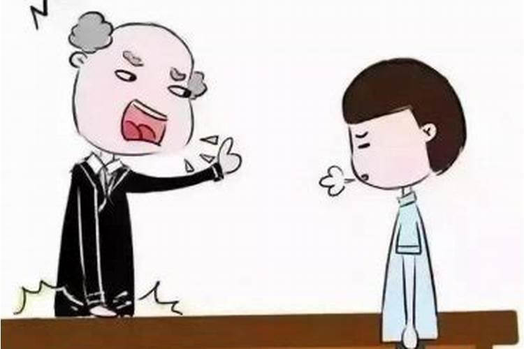 梦见和老板生气的预兆