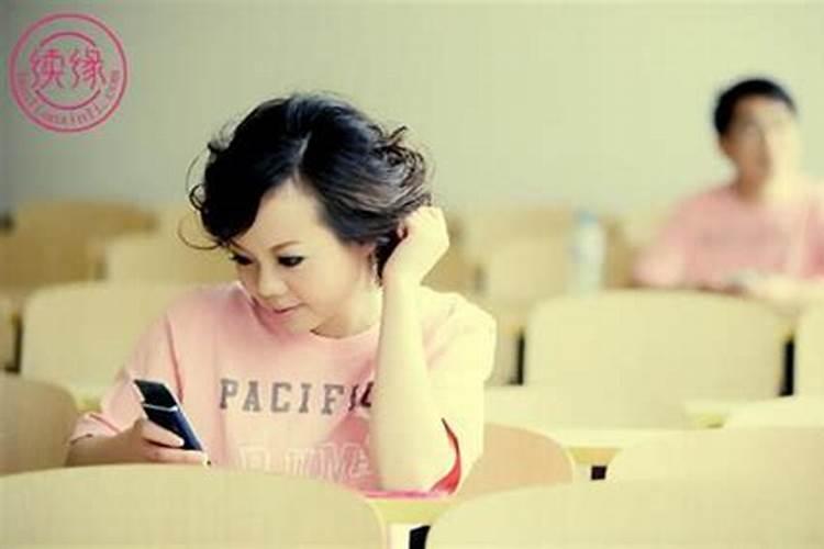 梦见老男友的前女友的预兆