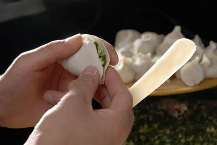 大年三十吃饺子为什么一定要是煮的？