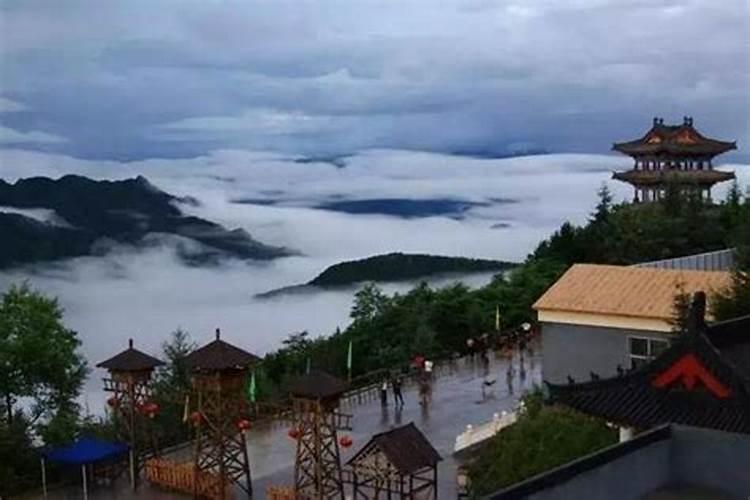 端午节假期在山西周边有哪些很不错的游玩地？