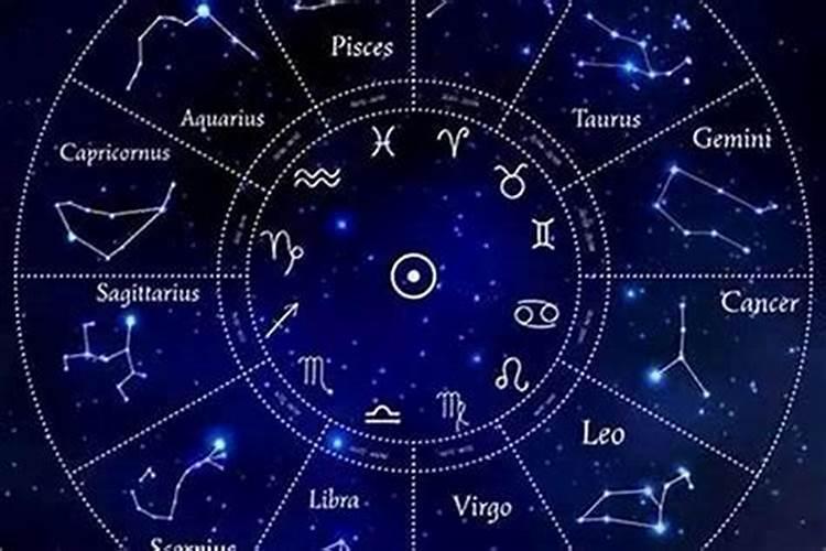 怎么算星座才是准确呢,怎样算出自己是什么星座啊？