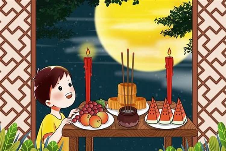 春分祭日秋分祭月春分祭日是表达什么的活动