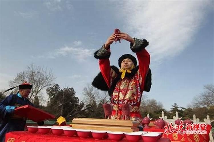 秋分节气到,农村俗语“春祭日,秋祭月”是啥意思？