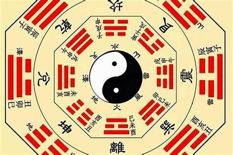 周易算婚姻怎么算？