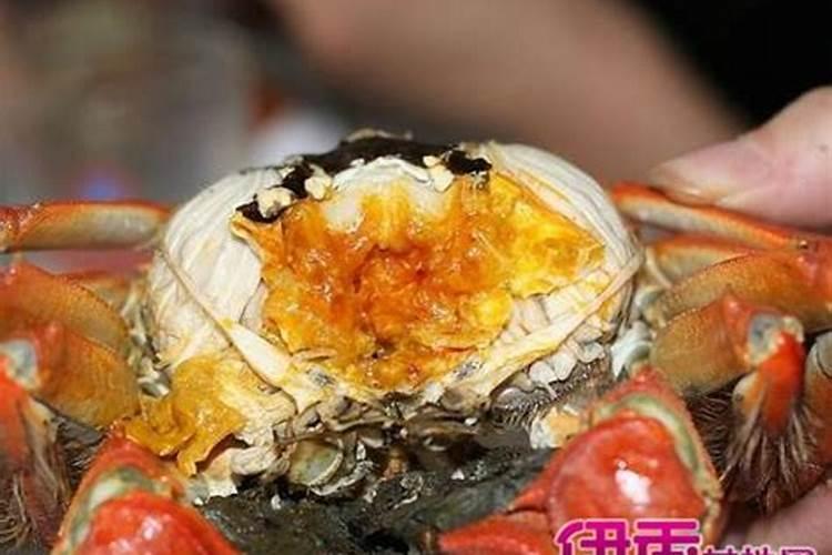 做梦梦到吃螃蟹是什么征兆？