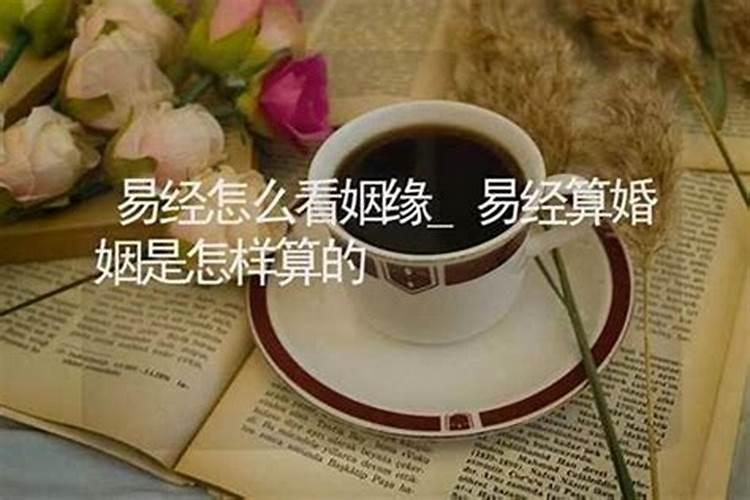 易经六挂,问姻缘,能否和心仪的人在一起。两正一反三正两正一反两正一...