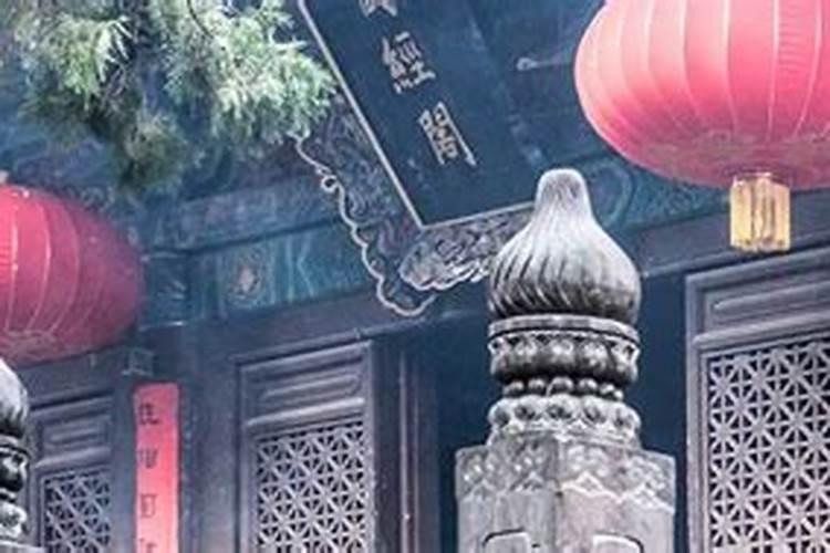 中元节梦到去世的人是吉兆还是凶兆,2019年中元节哪一天？