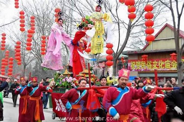 四川巴中过年时要做些什么