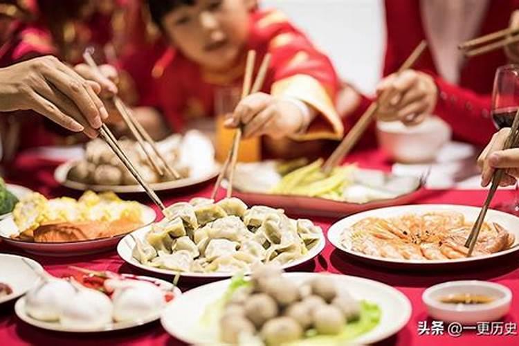 在内蒙古过年,可以体验到哪些特别的蒙古习俗？