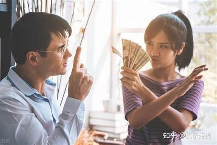 梦见亲戚和我借钱的预兆