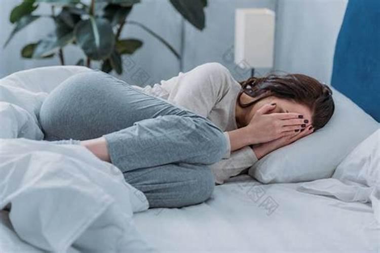 为什么一个人走背运的时候总是不顺心
