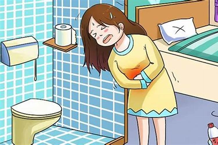 女人梦见屎是什么预兆