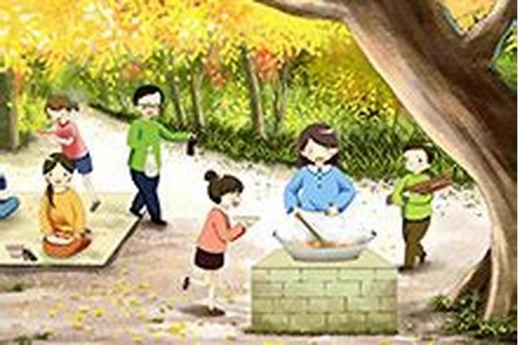 梦见很久不联系的老同学