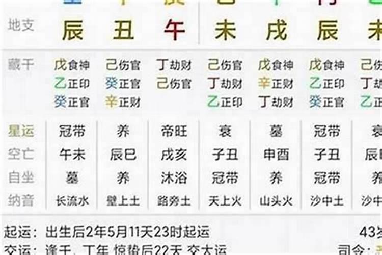 命好跟运好哪个重要？