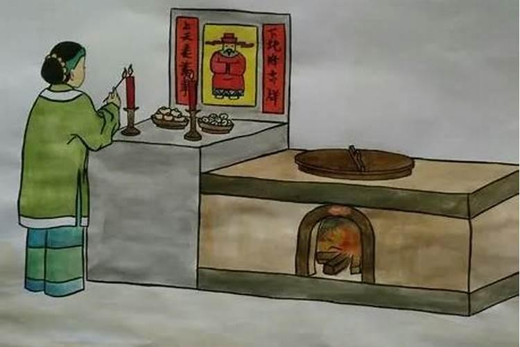 小年的习俗是什么