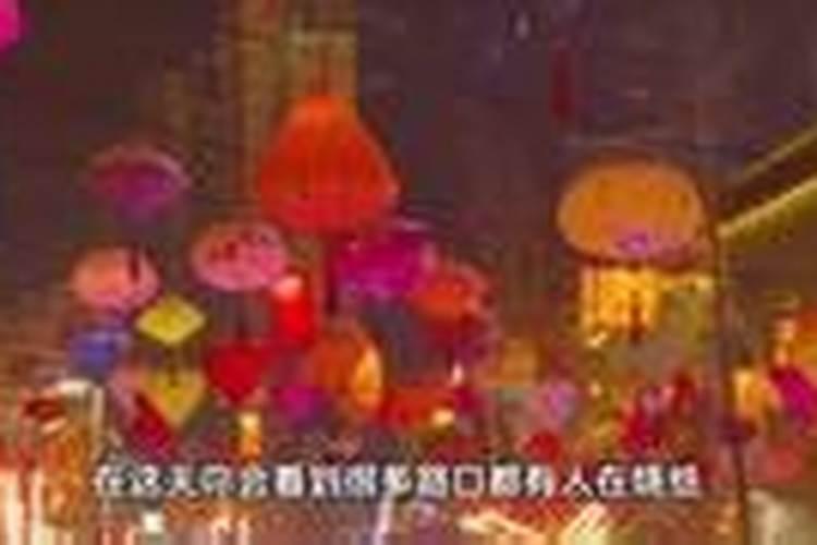 农历七月十五为什么叫鬼节？有哪些风俗？