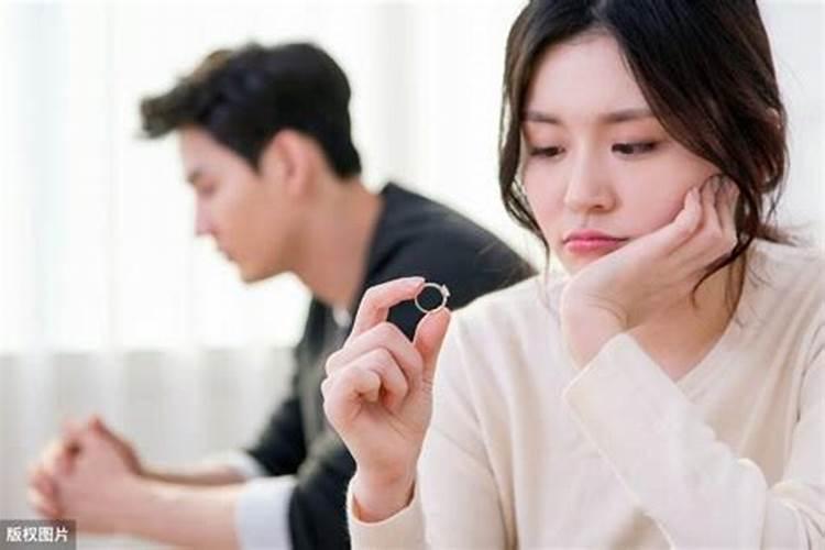 梦见前夫复活的预兆