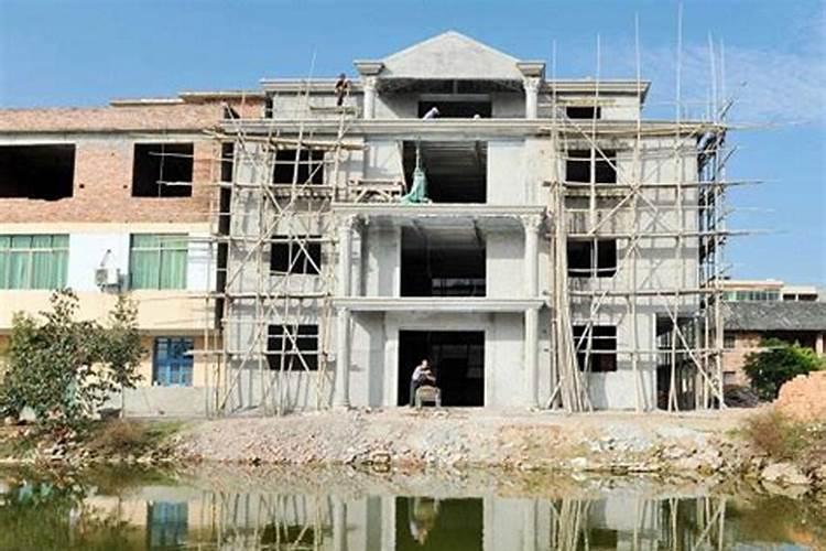 梦见邻居家死人了是什么意思