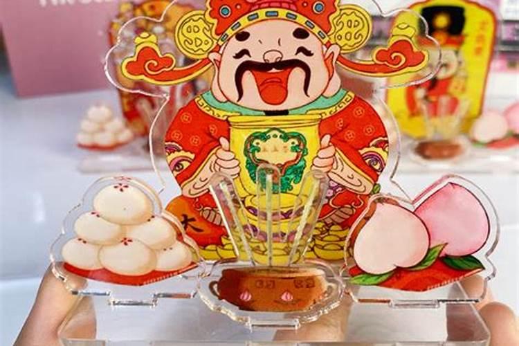 供神供品什么好 财神节用什么供品好